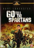 Go Tell the Spartans - Die Letzte Schlacht (uncut)